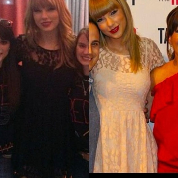 Free People Purple Floral Mesh Lace Dress ASO Taylor Swift 0 - Picture 11 of 11